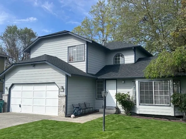 309 White River Drive, Pacific, WA 98047