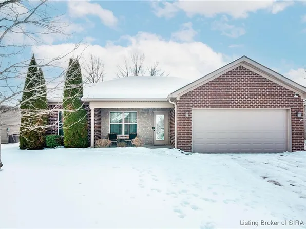 5607 Nature View, Memphis, IN 47143