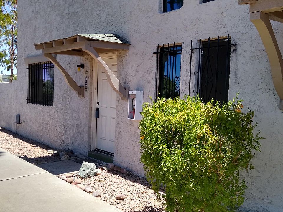 1st image of 1500 W Rio Salado Pkwy Unit 32