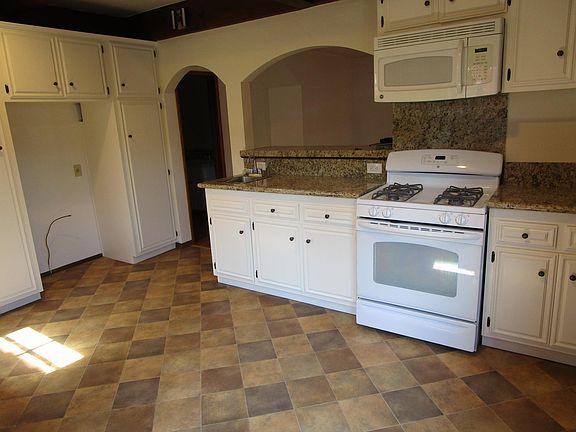Kitchen View