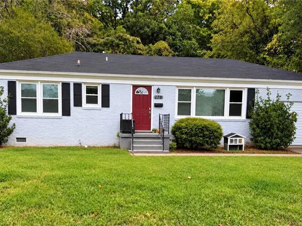 178 Findley Sq, Hampton, VA 23666
