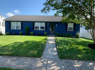 511 Madison Ave, Burlington, NJ 08016