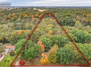 17049 Little Piasa Rd, Dow, IL 62022