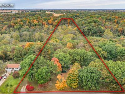 17049 Little Piasa Rd, Dow, IL, 62022