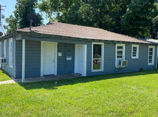 2501 1/2 Malcolm St, Shreveport, LA 71108