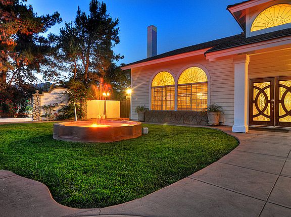 2nd image of 1186 Regal Canyon Dr