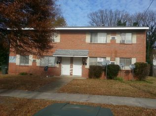 318 W 29th St APT 3, Norfolk, VA 23508