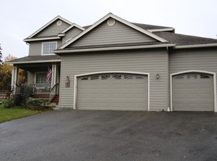 4840 E 113th Ave, Anchorage, AK 99516