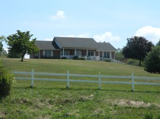 1598 Old Ebenezer Rd, Marion, VA 24354