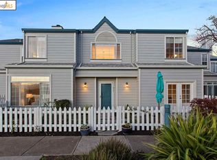 614 Commodore Dr, Richmond, CA 94804