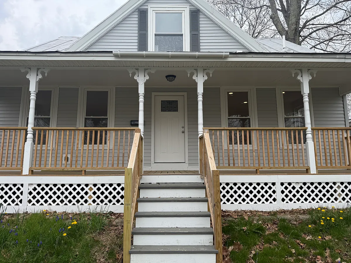 Street View - 13 Center St