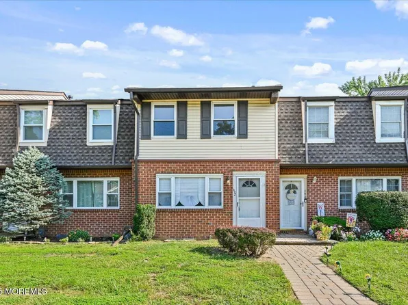 492 Rena Court, Brick, NJ 08724