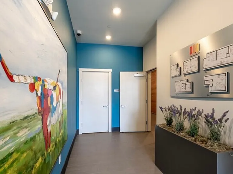 The Duo Apartments — Photo 8