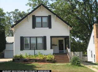 2952 N 55th St APT 2, Omaha, NE 68104