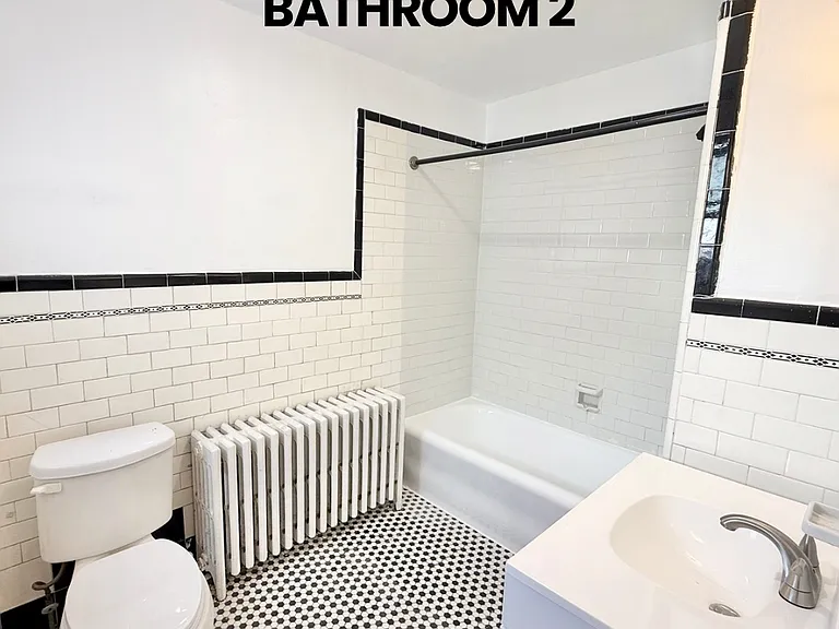 301 Lafayette St #G — Photo 12