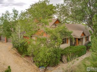220 S County Road 5, Fort Collins, CO 80524