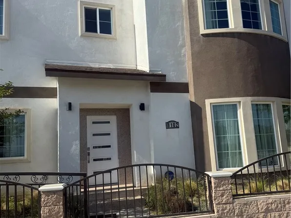 8102 Graves Ave, Rosemead, CA 91770