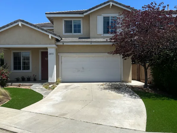 2890 Peppertree Way, Pomona, CA 91767