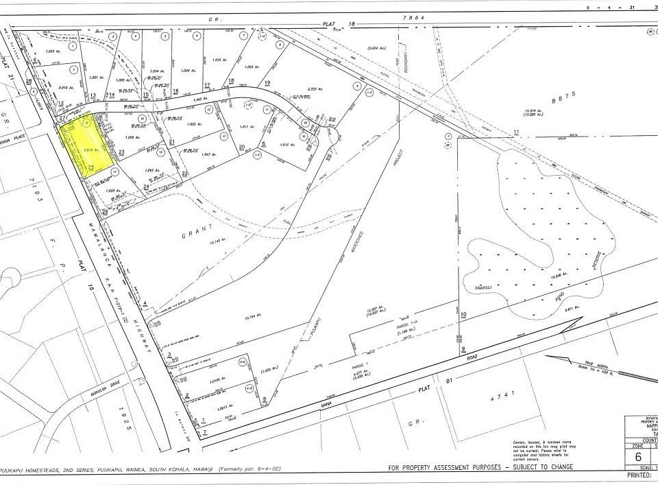 2nd image of 64-6102 Okada Farms Pl