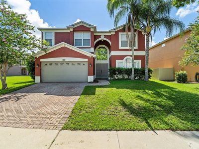 13051 Moss Park Ridge Dr, Orlando, FL, 32832