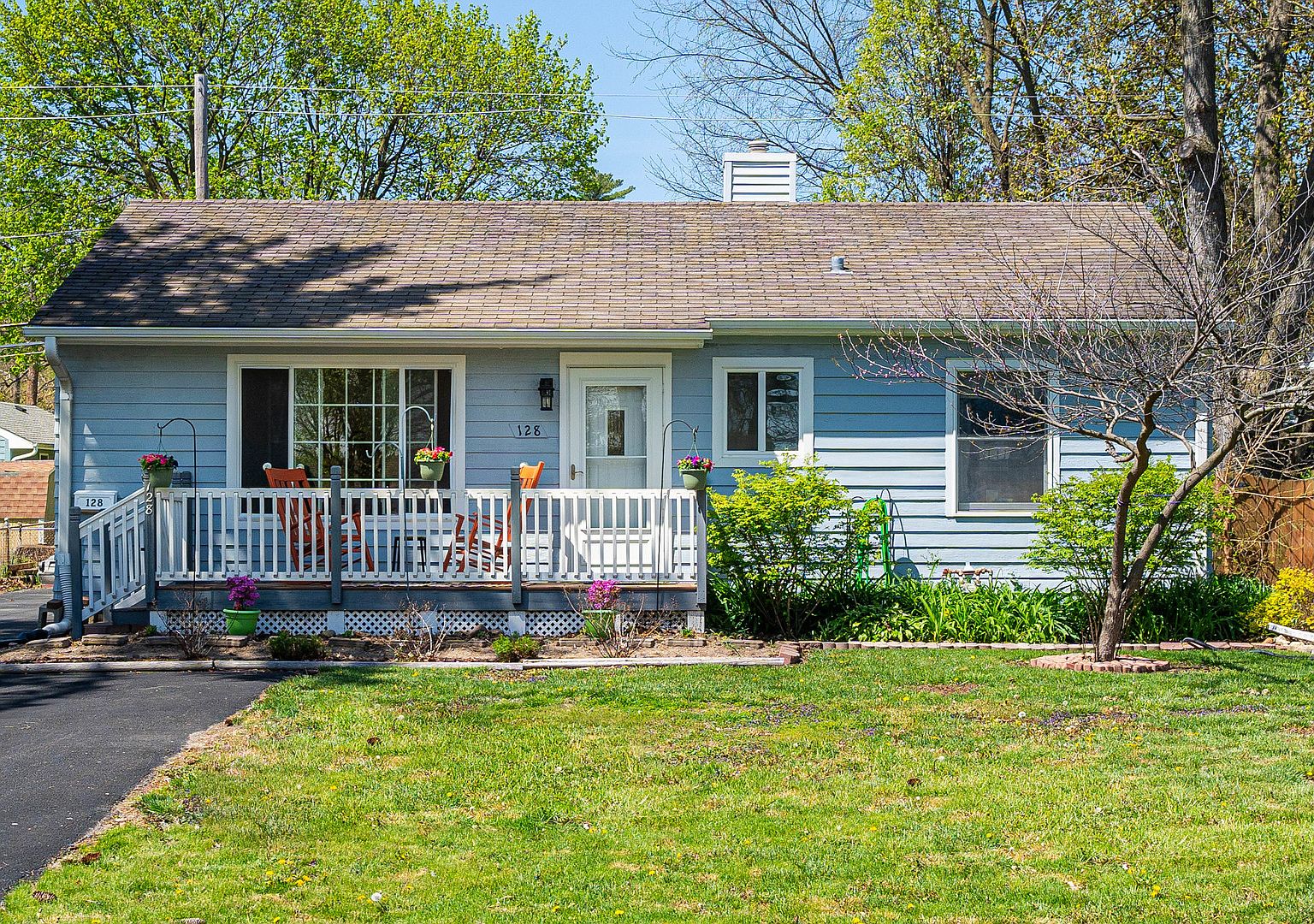 128 Tilton Park Dr, Dekalb, IL 60115 Zillow