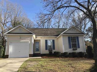 22 N Trace Ct, Columbia, SC 29223