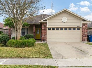 7514 Angelwing Dr, Corpus Christi, TX 78414