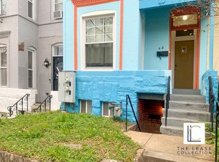 48 Q St NE, Washington, DC 20002