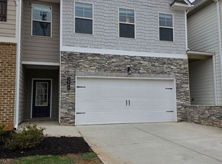 3800 Prospect Point Dr, Oakwood, GA 30566