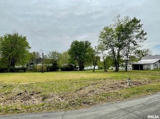 1807 Scott St, Metropolis, IL 62960