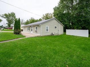 1104 Town St, Kendallville, IN 46755