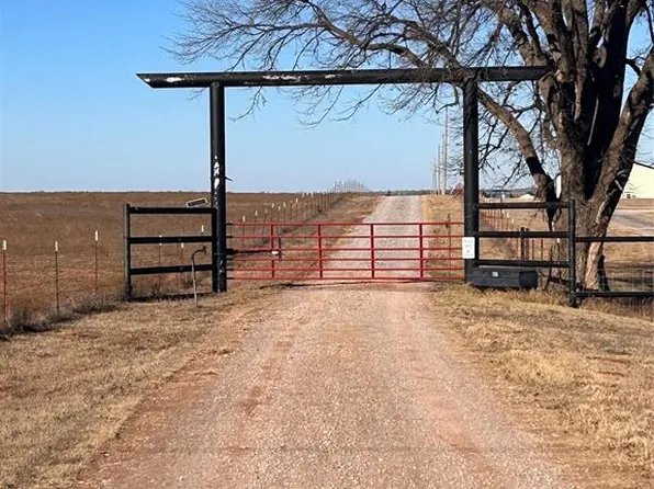 N Aspen Dr Lot 4, Blanchard, OK 73010