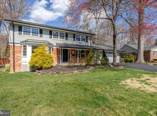 4304 Robertson Blvd, Alexandria, VA 22309