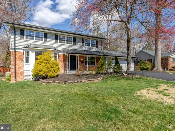 4304 Robertson Blvd, Alexandria, VA 22309