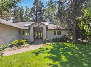 2876 NW Melville Dr, Bend, OR 97703