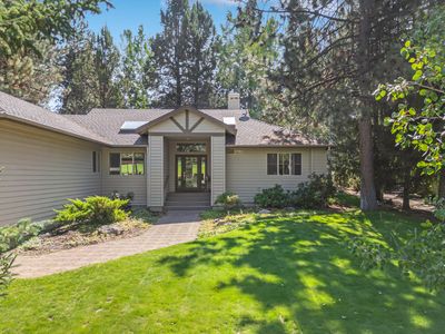 2876 NW Melville Dr, Bend, OR, 97703