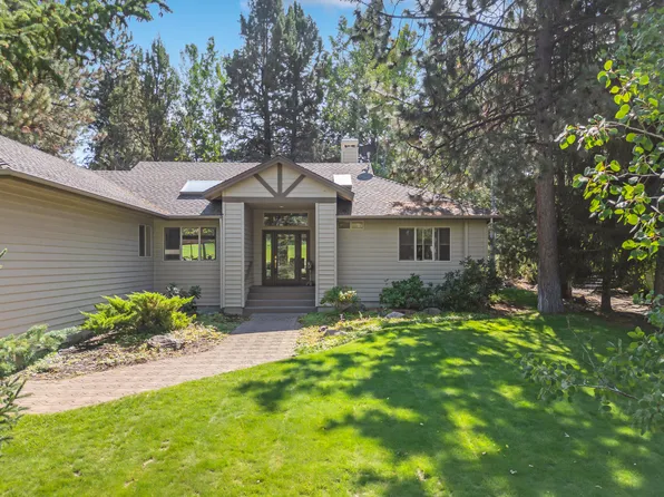2876 NW Melville Dr, Bend, OR 97703