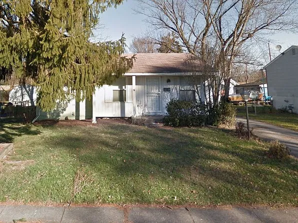 5130 Rutledge Dr N, Columbus, OH 43232
