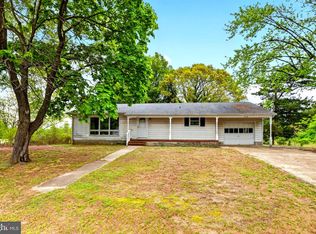 562 Haleyville Rd, Port Norris, NJ 08349