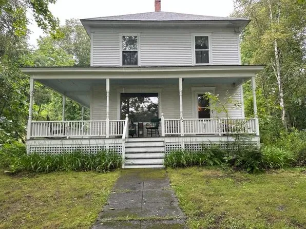 20 Prospect Street, Greenville, ME 04441