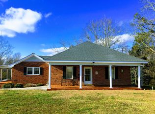 494 Reid St, Roopville, GA 30170