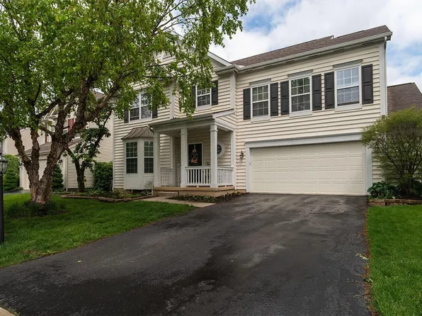 7544 Pateo Pass Dr, Blacklick, OH 43004