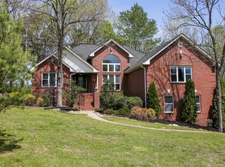 1050 Singing Springs Rd, Mount Juliet, TN 37122