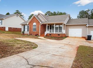 103 Ashton Ln, Anderson, SC 29621