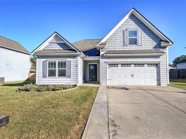 174 Mercer Ln, Cartersville, GA 30120