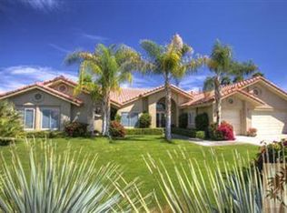 36660 Palmdale Rd, Rancho Mirage, CA 92270