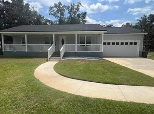 621 Brookridge Dr, Tallahassee, FL 32305