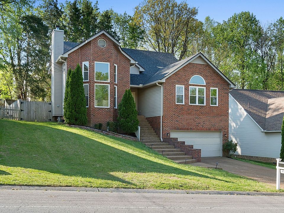 6121 Bradford Hills Dr, Nashville, TN 37211 | MLS #3213563 | Zillow