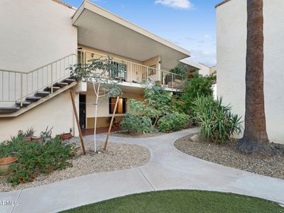 3030 E Clarendon Ave UNIT 6, Phoenix, AZ, 85016