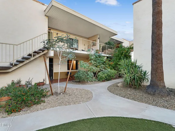 3030 E CLARENDON Avenue #6, Phoenix, AZ 85016